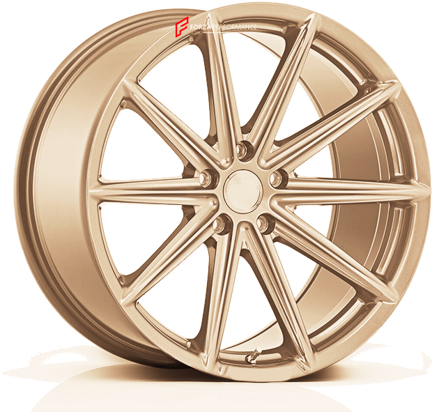 FORZA PERFORMANCE FORGED WHEELS RIMS for MERCEDES-BENZ C450 custom fit VFC-10