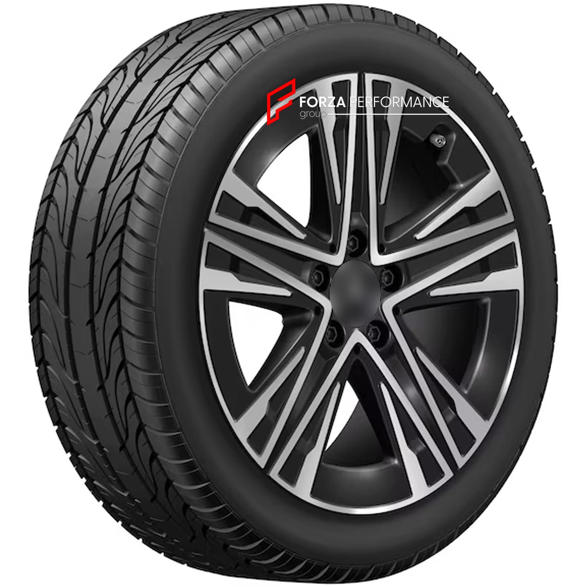 Cla Rims 16 Inch FORGED WHEELS RIMS for MERCEDES-BENZ CLA250 CLA350 C174 2026 custom fit ...