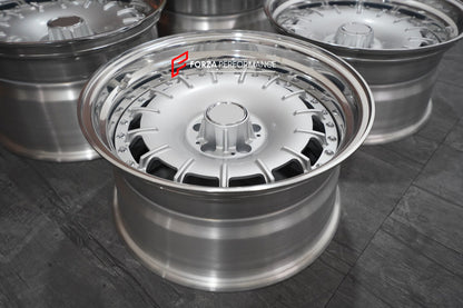 FORGED WHEELS RIMS for MERCEDES BENZ CLK REPLICAR 300 SL GULLWING