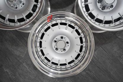 FORGED WHEELS RIMS for MERCEDES BENZ CLK REPLICAR 300 SL GULLWING