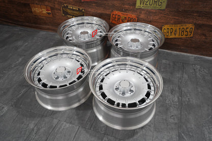 FORGED WHEELS RIMS for MERCEDES BENZ CLK REPLICAR 300 SL GULLWING