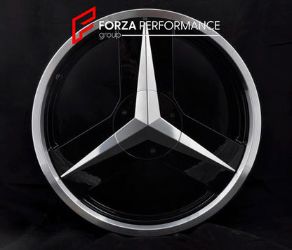 FORGED WHEELS RIMS for MERCEDES-BENZ G-CLASS G63 W463 W463A W464 custom fit MERCEDES WHEELS MERCEDES LOGO WHEEL