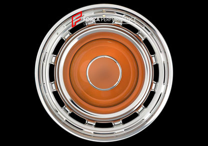 FORGED WHEELS RIMS for MERCEDES-BENZ G-CLASS G63 W465 W465 W463A  custom fit CARLEX G CLASS CLASSIC WHEEL CARLEX G WAGON
