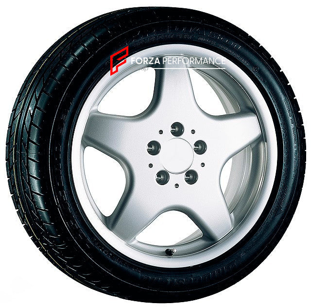 FORGED WHEELS RIMS for MERCEDES-BENZ G-CLASS G63 W463 1990 - 2008 custom fit OEM