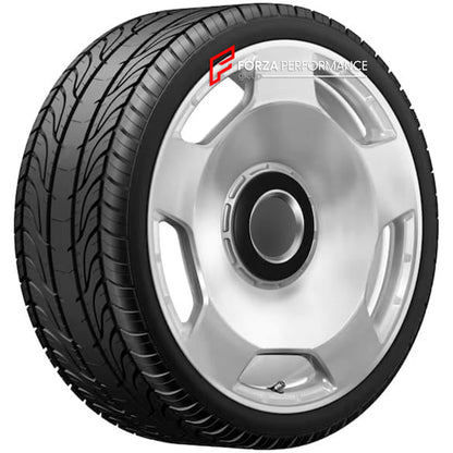 FORGED WHEELS RIMS for MERCEDES BENZ G CLASS W464 W463A 2018+