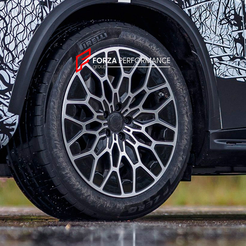 FORZA PERFORMANCE FORGED WHEELS RIMS for MERCEDES BENZ GLC EV 2026 custom fit OEM