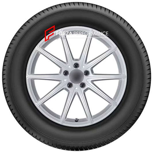 FORGED WHEELS RIMS for MERCEDES-BENZ GLE COUPÉ V167 FACELIFT 2023+ custom fit OEM 10-spoke-wheel silver