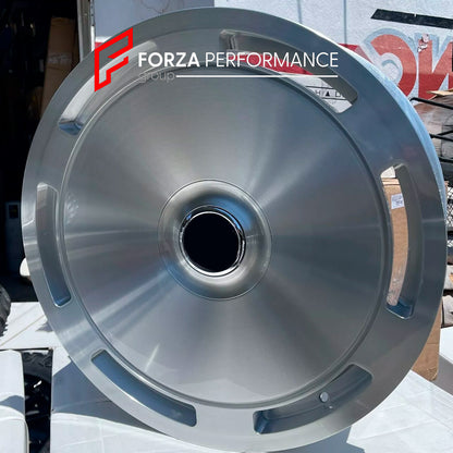 FORGED WHEELS RIMS for MERCEDES-BENZ S-CLASS S580 S63 S450 W223 2025 custom fit FORGIATO BLANK RA-M WHEELS