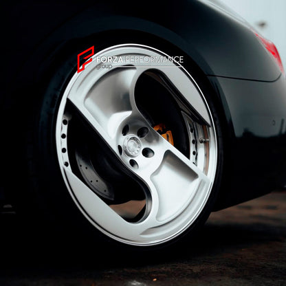 FORGED WHEELS RIMS for MERCEDES BENZ S CLASS W222 2014 - 2020