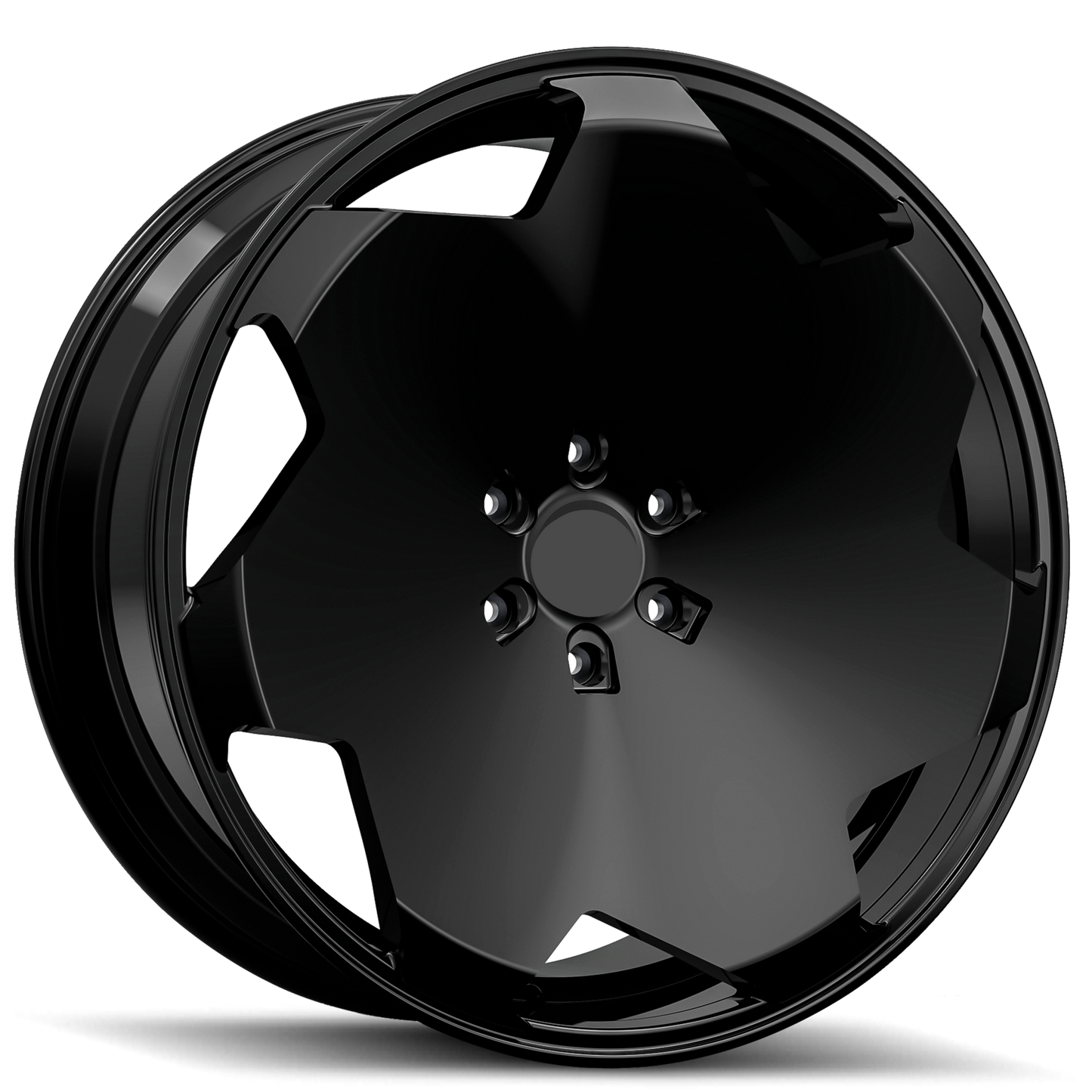 FORGED WHEELS RIMS for MERCEDES BENZ S CLASS W223 S580 S680 S63 2021+ GIOVANNA MASISS