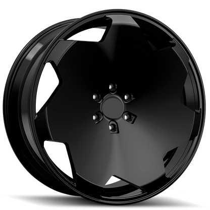 FORGED WHEELS RIMS for MERCEDES BENZ S CLASS W223 S580 S680 S63 2021+ GIOVANNA MASISS