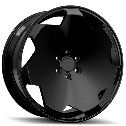 FORGED WHEELS RIMS for MERCEDES BENZ S CLASS W223 S580 S680 S63 2021+ GIOVANNA MASISS