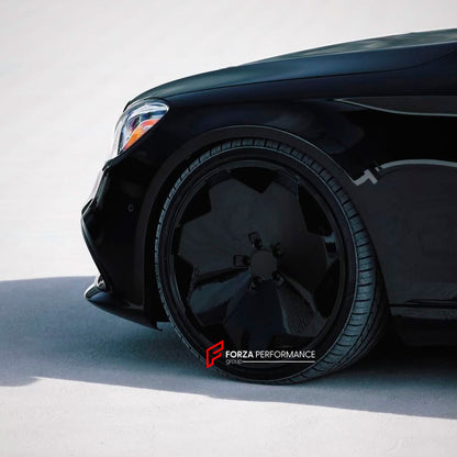 FORGED WHEELS RIMS for MERCEDES BENZ S CLASS W223 S580 S680 S63 2021+ GIOVANNA MASISS