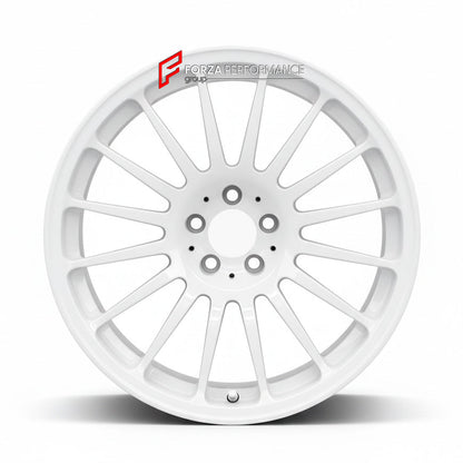 FORGED WHEELS RIMS for MERCEDES BENZ SLR MCLAREN R199 2003 - 2010 custom fit MERCEDES SLR MSO HDK wheels