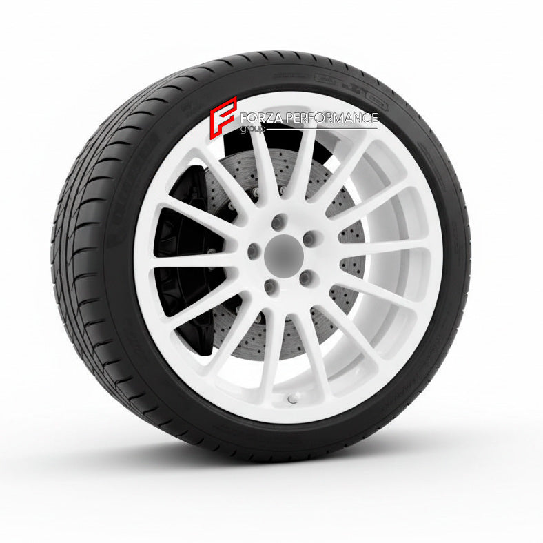 FORGED WHEELS RIMS for MERCEDES BENZ SLR MCLAREN R199 2003 - 2010 custom fit MERCEDES SLR MSO HDK wheels