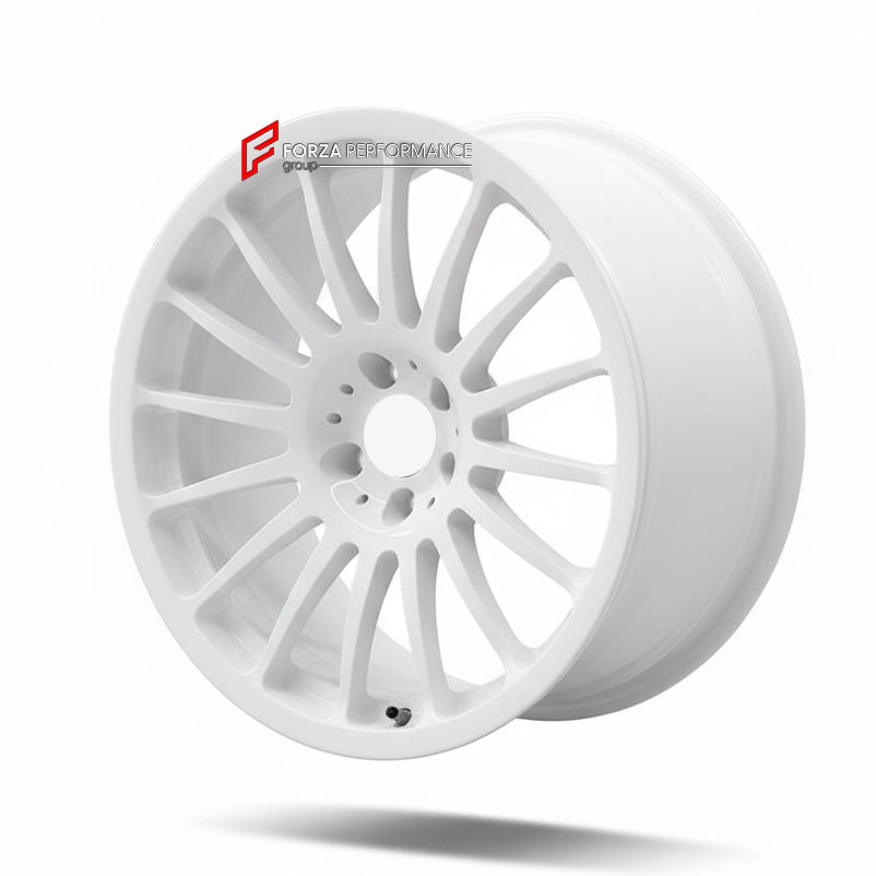 FORGED WHEELS RIMS for MERCEDES BENZ SLR MCLAREN R199 2003 - 2010 custom fit MERCEDES SLR MSO HDK wheels