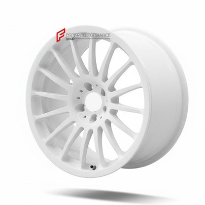 FORGED WHEELS RIMS for MERCEDES BENZ SLR MCLAREN R199 2003 - 2010 custom fit MERCEDES SLR MSO HDK wheels