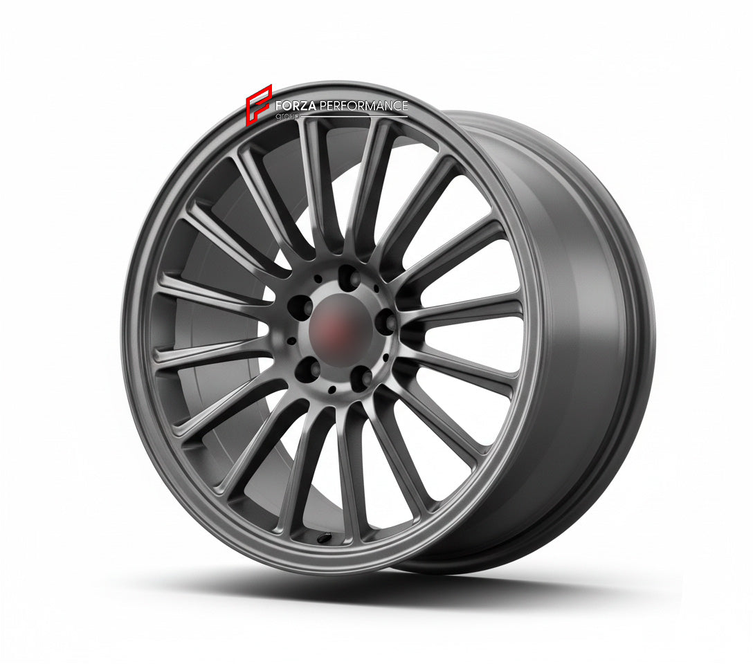 FORGED WHEELS RIMS for MERCEDES BENZ SLR MCLAREN R199 2003 - 2010 custom fit MERCEDES SLR OEM wheels