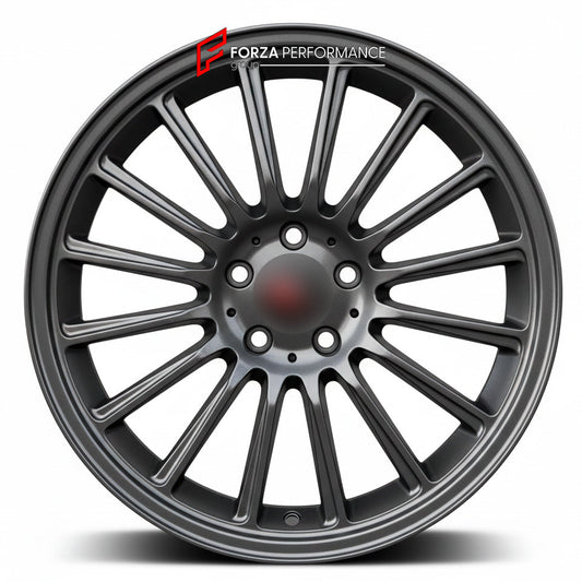 FORGED WHEELS RIMS for MERCEDES BENZ SLR MCLAREN R199 2003 - 2010 custom fit MERCEDES SLR OEM wheels