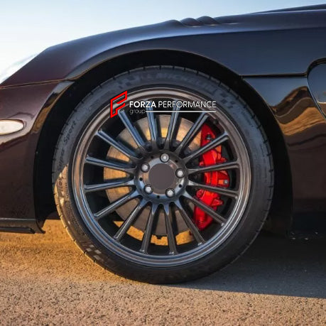 FORGED WHEELS RIMS for MERCEDES BENZ SLR MCLAREN R199 2003 - 2010 custom fit MERCEDES SLR OEM wheels