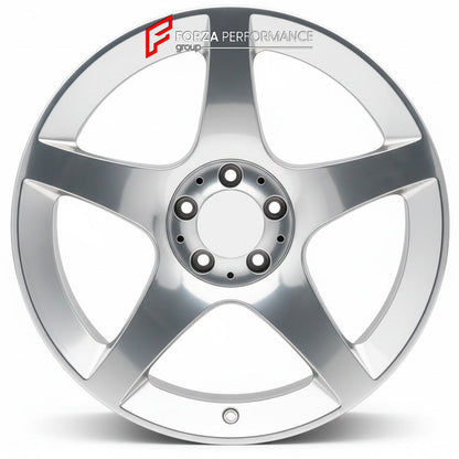 FORGED WHEELS RIMS for MERCEDES BENZ SLR MCLAREN R199 2003 - 2010 custom fit OEM MERCEDES SLR HERITAGE EDITION wheels