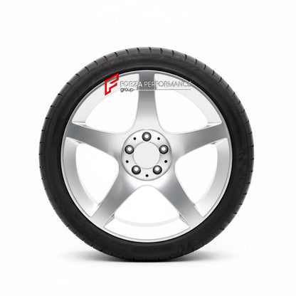 FORGED WHEELS RIMS for MERCEDES BENZ SLR MCLAREN R199 2003 - 2010 custom fit OEM MERCEDES SLR HERITAGE EDITION wheels