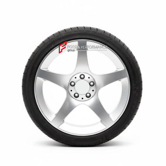 FORGED WHEELS RIMS for MERCEDES BENZ SLR MCLAREN R199 2003 - 2010 custom fit OEM MERCEDES SLR HERITAGE EDITION wheels