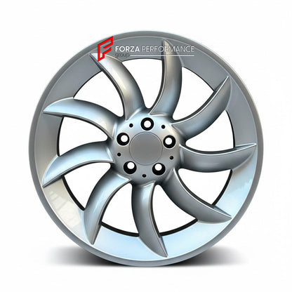 FORGED WHEELS RIMS for MERCEDES BENZ SLR MCLAREN R199 2003 - 2010 custom fit OEM MERCEDES SLR wheels