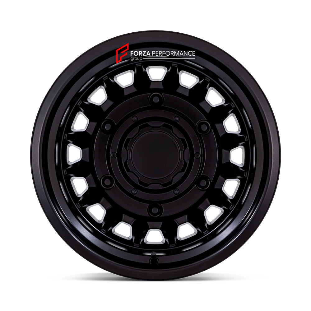 FORGED WHEELS RIMS for MERCEDES BENZ SPRINTER 2019