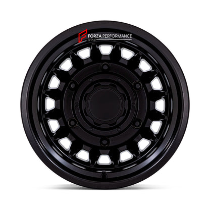 FORGED WHEELS RIMS for MERCEDES BENZ SPRINTER 2019