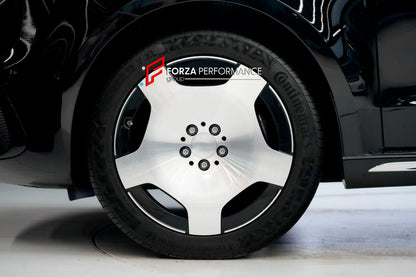 FORGED WHEELS RIMS for MERCEDES BENZ V CLASS W447 FACELIFT 2025