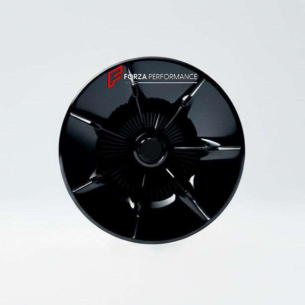 FORGED WHEELS RIMS for MERCEDES BENZ VISION ICONIC