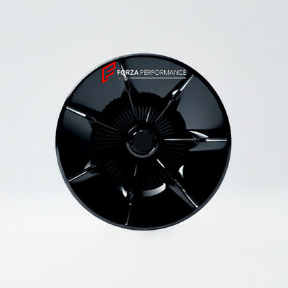 FORGED WHEELS RIMS for MERCEDES BENZ VISION ICONIC