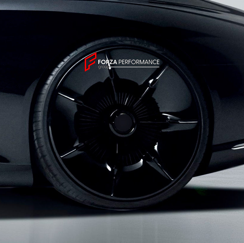 FORGED WHEELS RIMS for MERCEDES BENZ VISION ICONIC