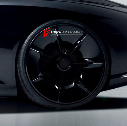 FORGED WHEELS RIMS for MERCEDES BENZ VISION ICONIC