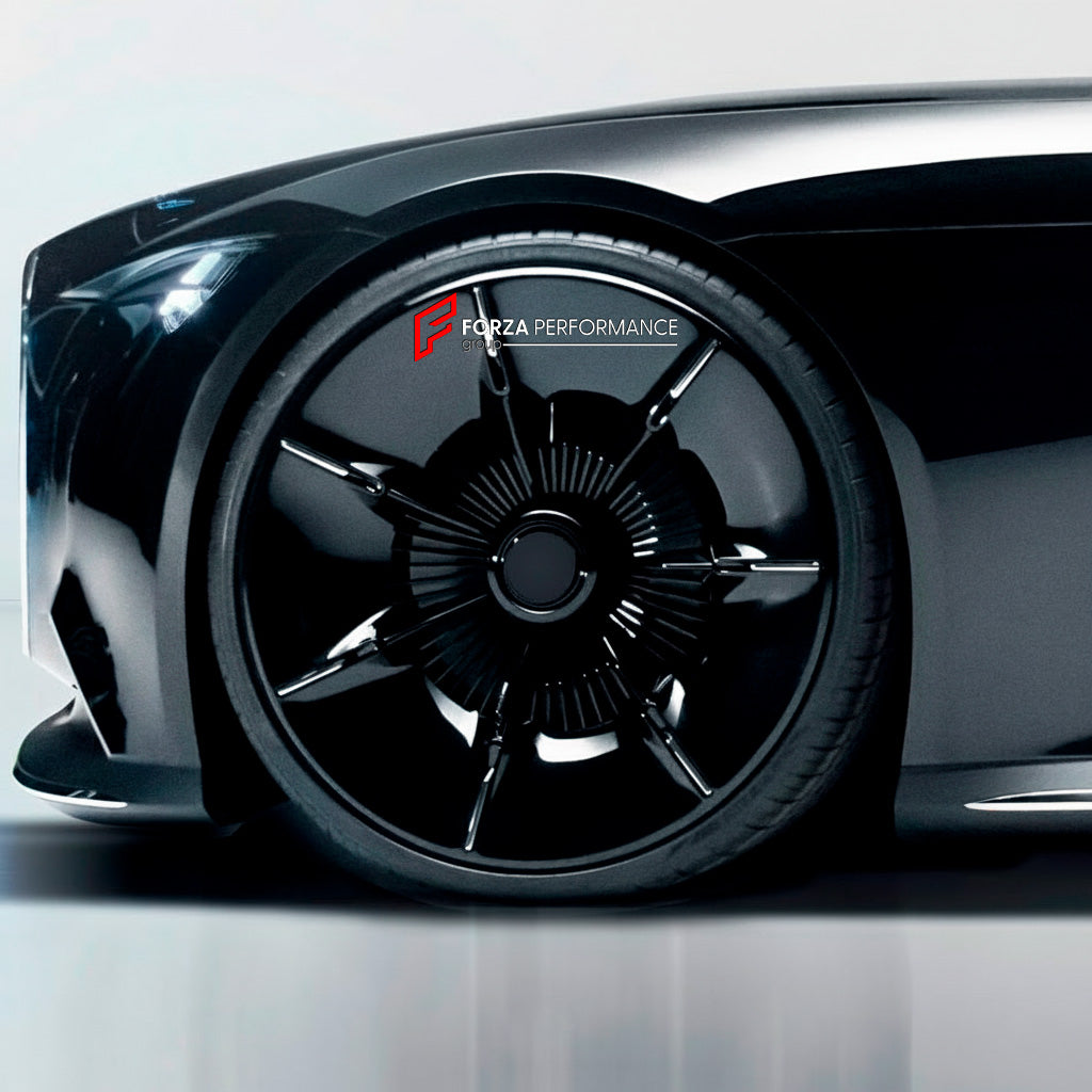FORGED WHEELS RIMS for MERCEDES BENZ VISION ICONIC