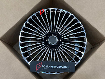 FORGED WHEELS RIMS for MERCEDES-MAYBACH SL680 MONOGRAM 2026 custom fit OEM SL680 MONOGRAM WHEELS