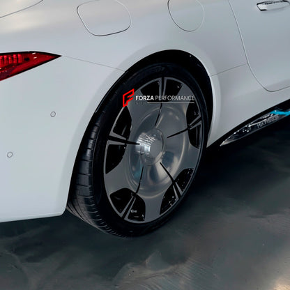 FORGED WHEELS RIMS for MERCEDES MAYBACH SL680 2026
