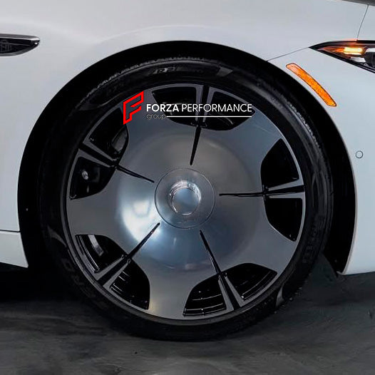 FORGED WHEELS RIMS for MERCEDES MAYBACH SL680 2026