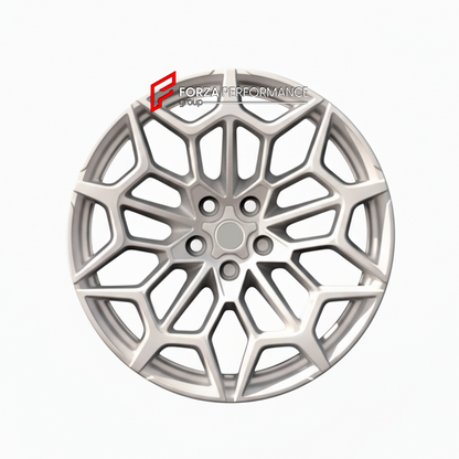 FORGED WHEELS RIMS for MG CYBER GTS CONCEPT 2026