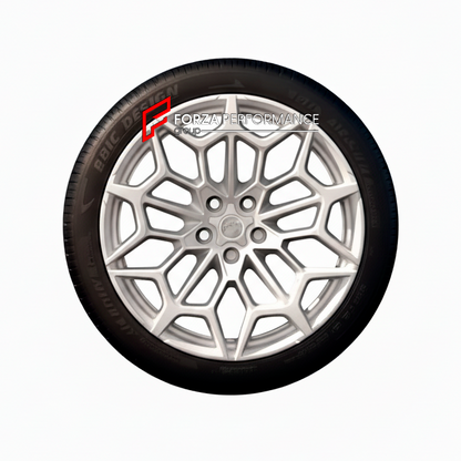 FORGED WHEELS RIMS for MG CYBER GTS CONCEPT 2026