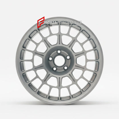 FORGED WHEELS RIMS for MINI COOPER IV 2025+ FORZA PERFORMANCE custom fit MINI JCW DEUS EX MACHINA CONCEPT CAR WHEELS
