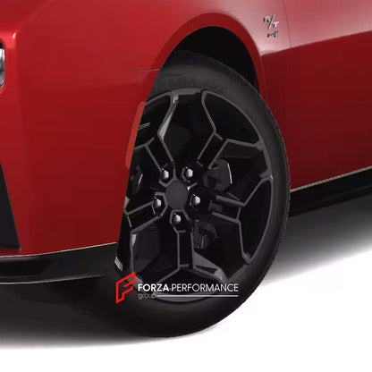 FORGED WHEELS RIMS for NEW DODGE CHARGER 2025