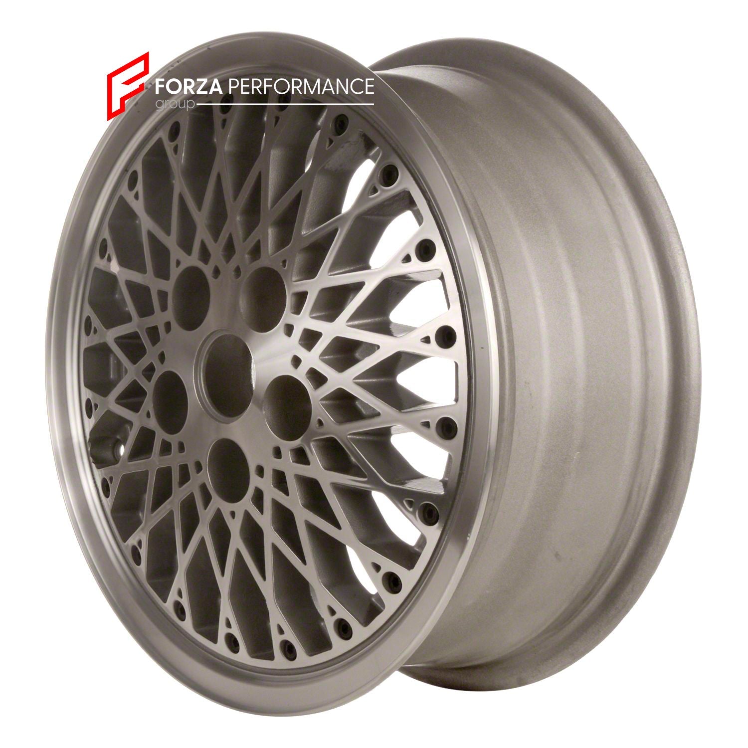 FORGED WHEELS RIMS for OLDSMOBILE 88 1986 - 1990