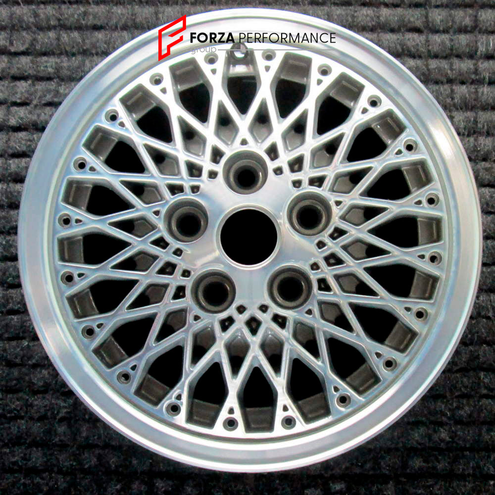 FORGED WHEELS RIMS for OLDSMOBILE 88 1986 - 1990