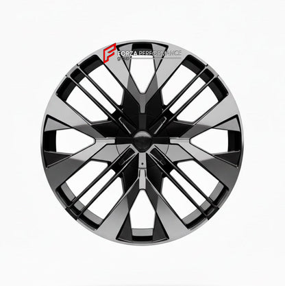 FORGED WHEELS RIMS for POLESTAR 1 2 3 4 2020+