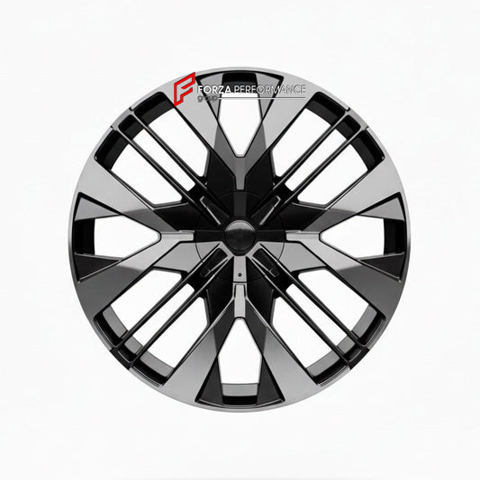 FORGED WHEELS RIMS for POLESTAR 1 2 3 4 2020+