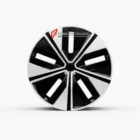 FORGED WHEELS RIMS for POLESTAR 1 2 3 4 2020+