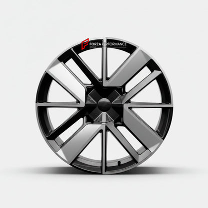 FORGED WHEELS RIMS for POLESTAR 1 2 3 4 2020+