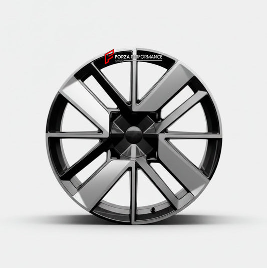 FORGED WHEELS RIMS for POLESTAR 1 2 3 4 2020+